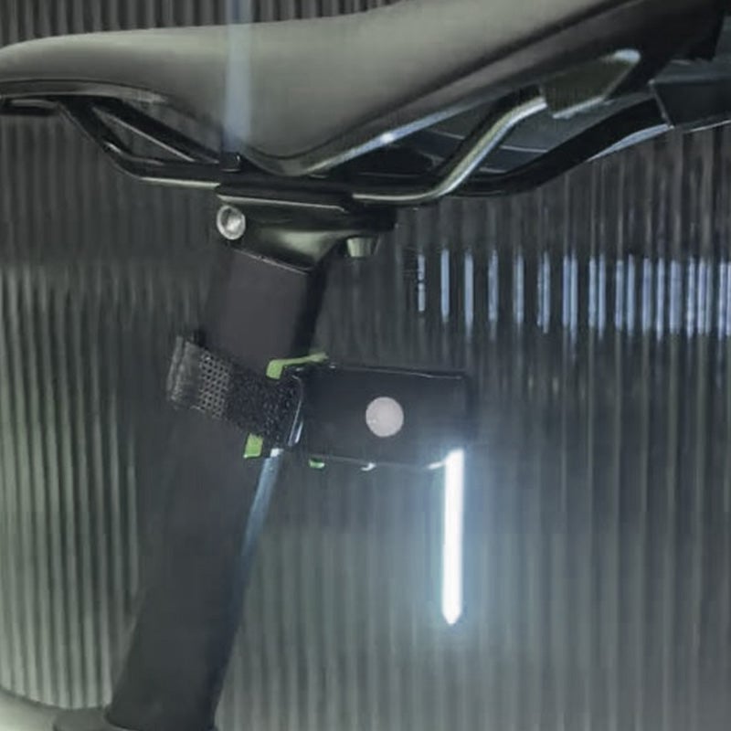 🔥 LED Bike Rear Light