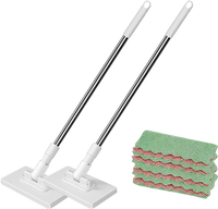 2 Mops – Best Value – $39.99