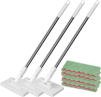 3 Mops – Full Home Kit – $59.99