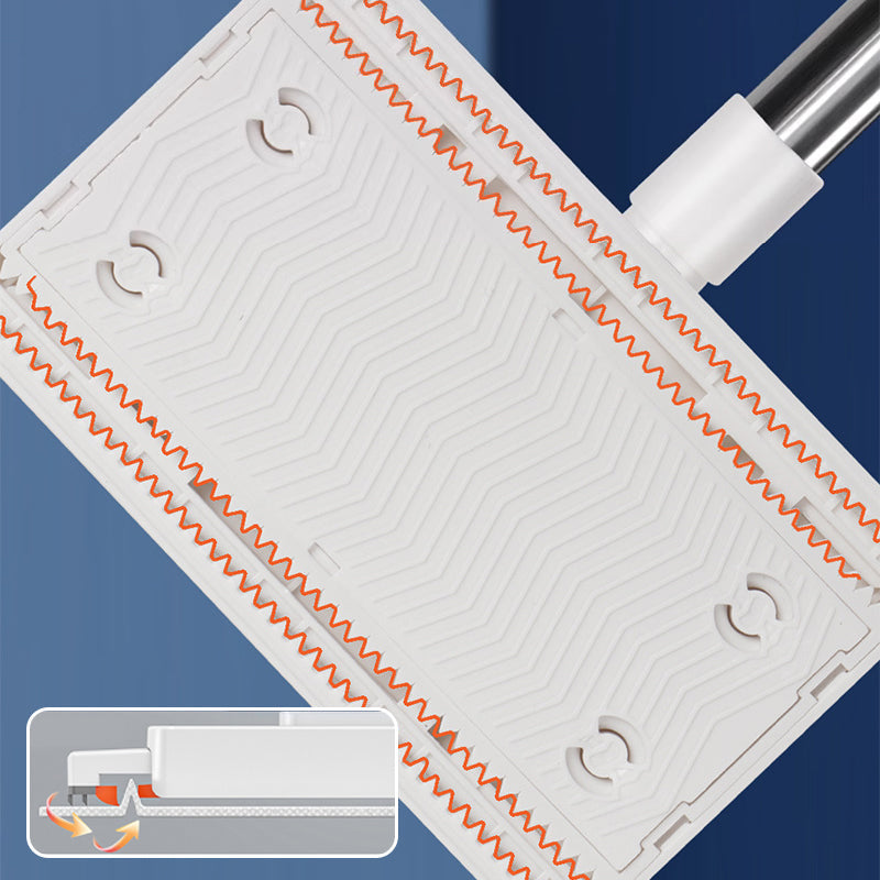 đź’¦Last Day Sales 50% OFFđź§ąDisposable Dust Mop with 4 Reusable Cloths
